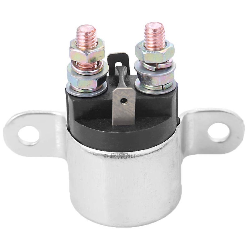 Anxingo Starter Solenoid Relay Replacement for Can Am Bombardier ATV UTV Renegade Outlander 330 400 500 650 800 1000 Replace#710001364,515176011,710000111,710000252,182800-3760,182800-4050 - Image 1